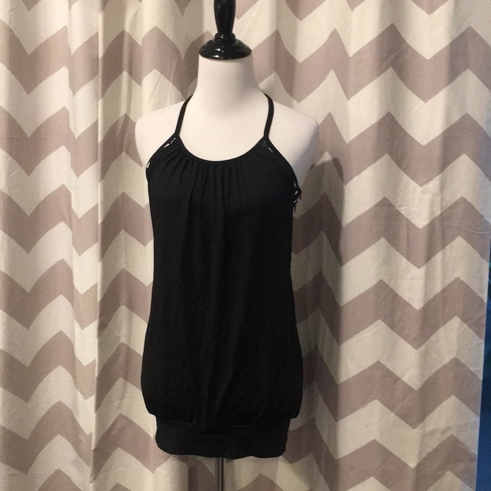 Workout top